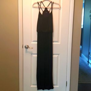 Papermoon long dress